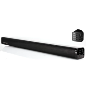 BARRA DE SONIDO NETMAK TV SYNPHONY SYNPHONY