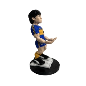 SOPORTE 3D JOYSTICK/SMARTPHONE MARADONA BOCA