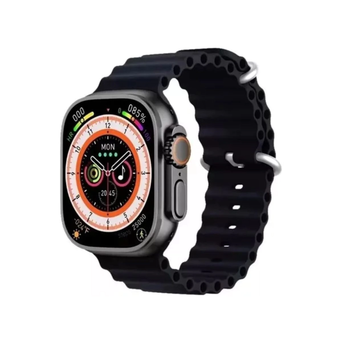 SMARTWATCH T800 ULTRA 1.99 INFINITE DISPLAY