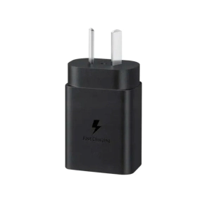 CABEZAL SAMSUNG 15W TYPEC S/CABLE ORIGINAL