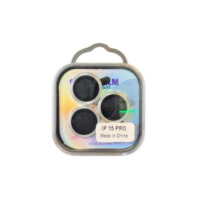 VIDRIO TEMPLADO P CAMARA