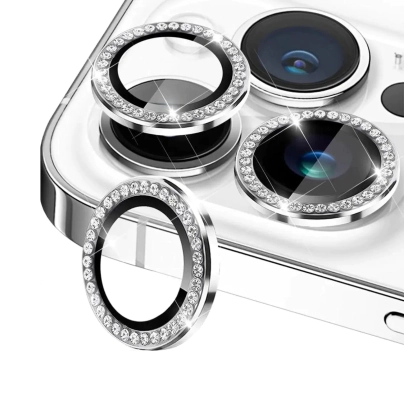 VIDRIO TEMPLADO P CAMARA