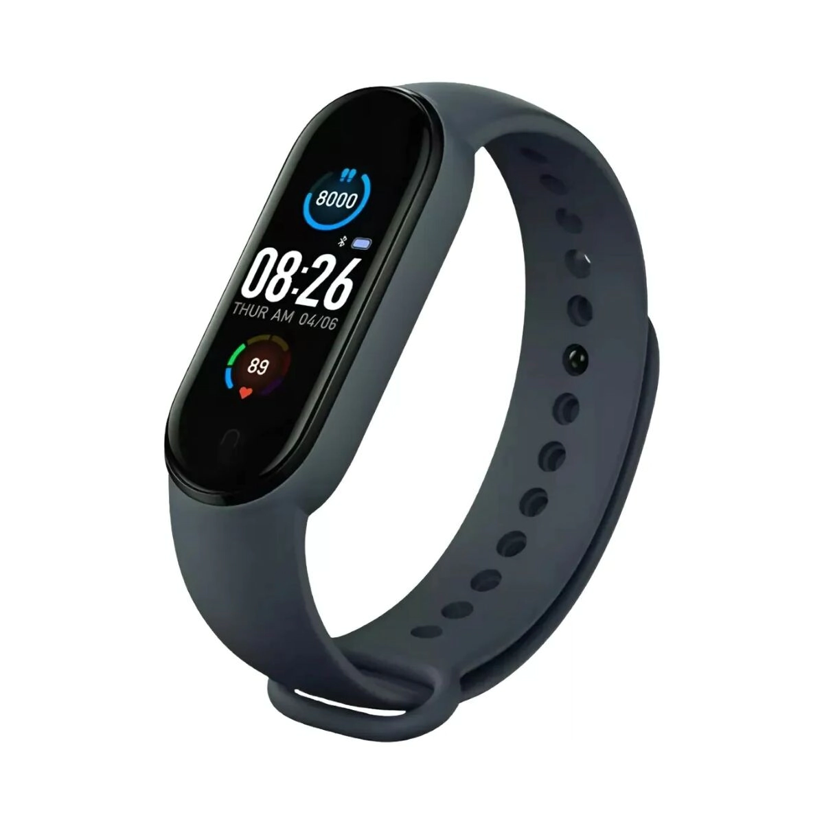 SMARTBAND SOUL FIT250 NEGRO