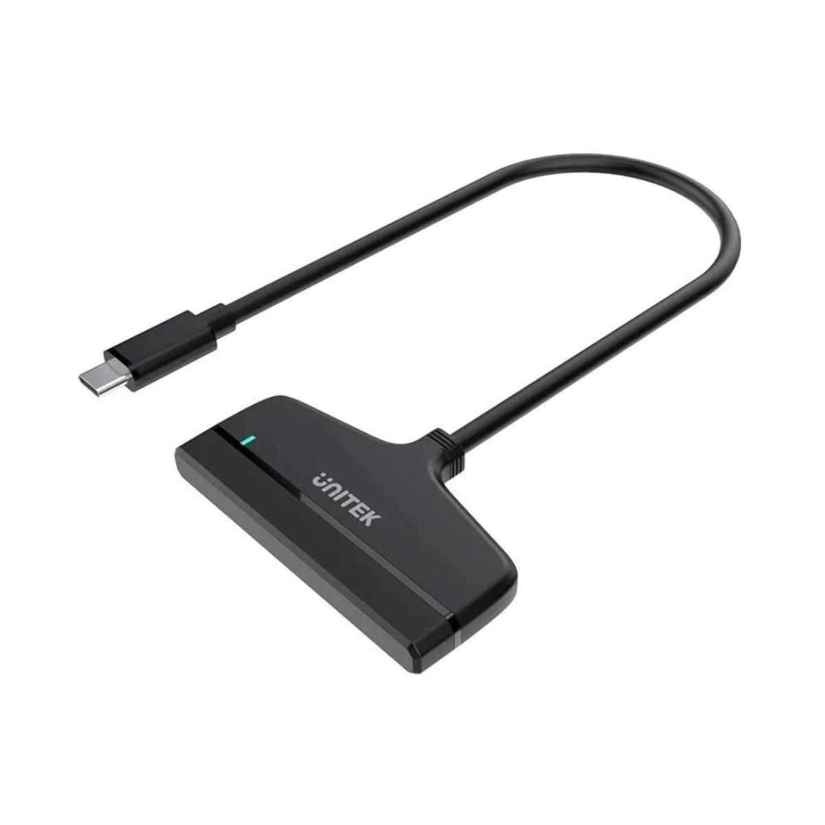 ADAPTADOR NETMAK TIPE-C A SATA NM-SATA4