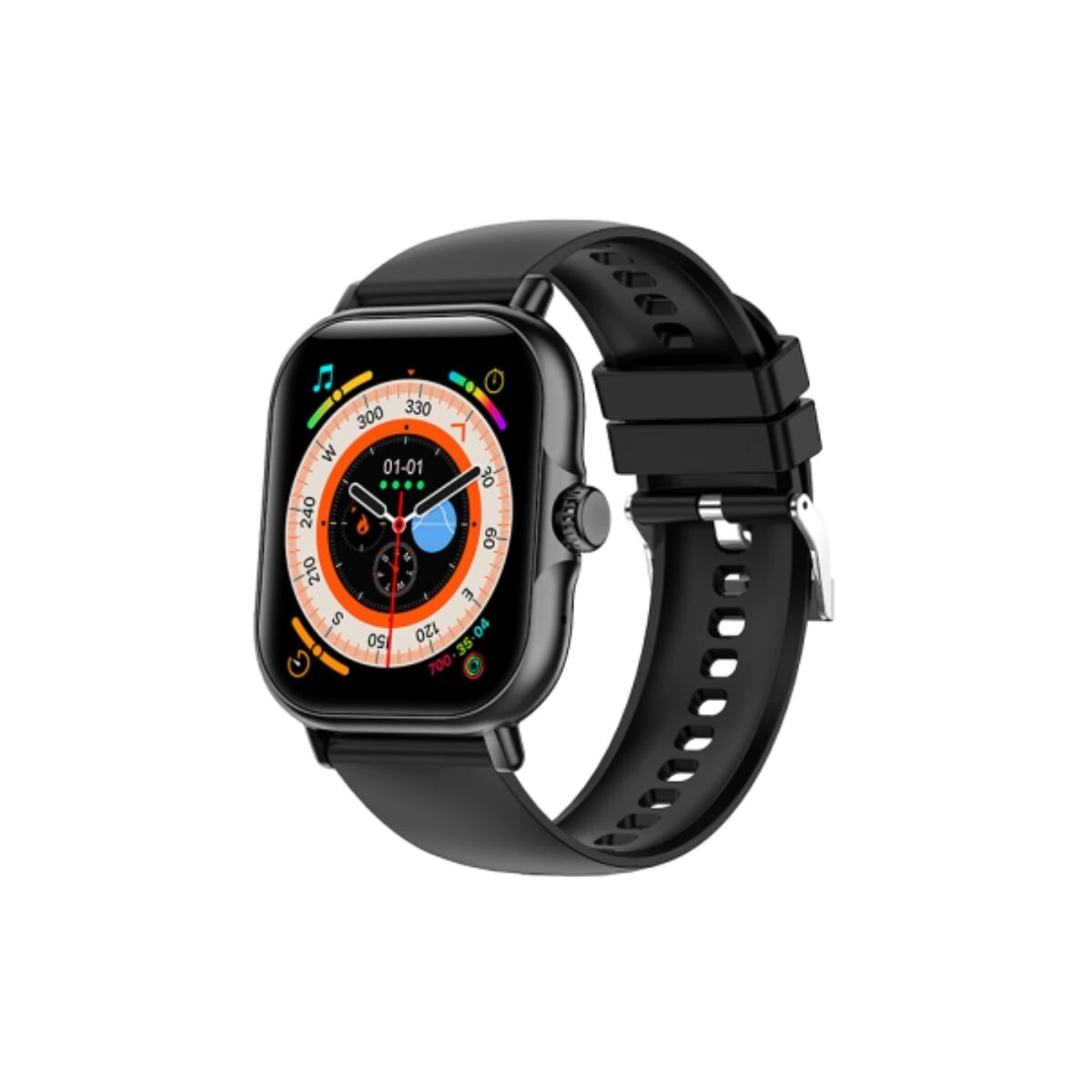 SMARTWATCH NETMAK ACTION BT5 NM-ACTION