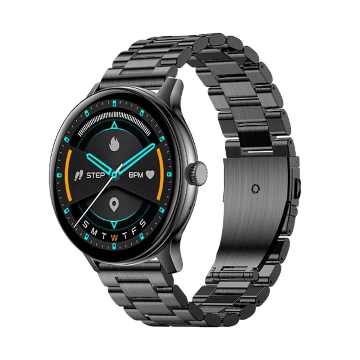 SMARTWATCH NETMAK ELITE BT5 NM-ELITE