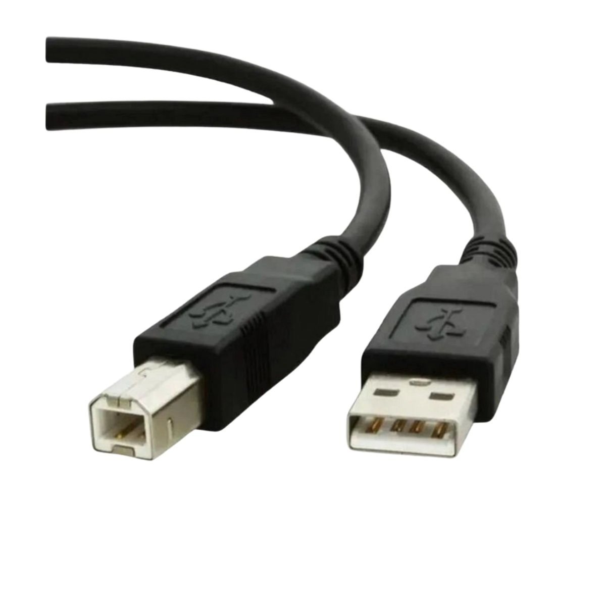 CABLE NETMAK USB IMPRESORA 1.8M NM-C03 18