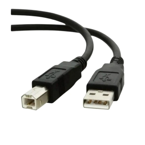 CABLE NETMAK USB IMPRESORA 1.8M NM-C03 18