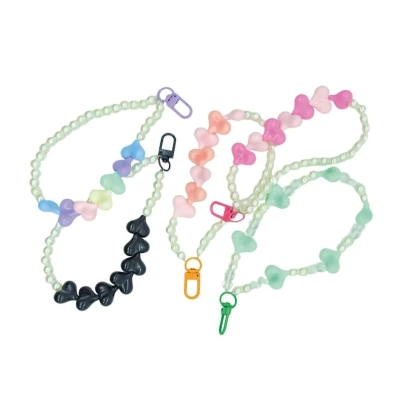 HOLDER SOUL BIJOU CORAZONES PACK X5