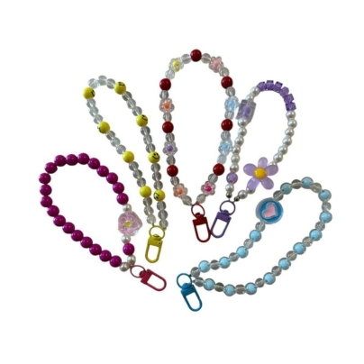 HOLDER SOUL BIJOU PERLAS COLOR PACK X5