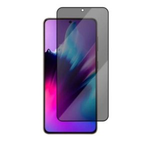 VIDRIO TEMPLADO 5D PRIVACY X10U