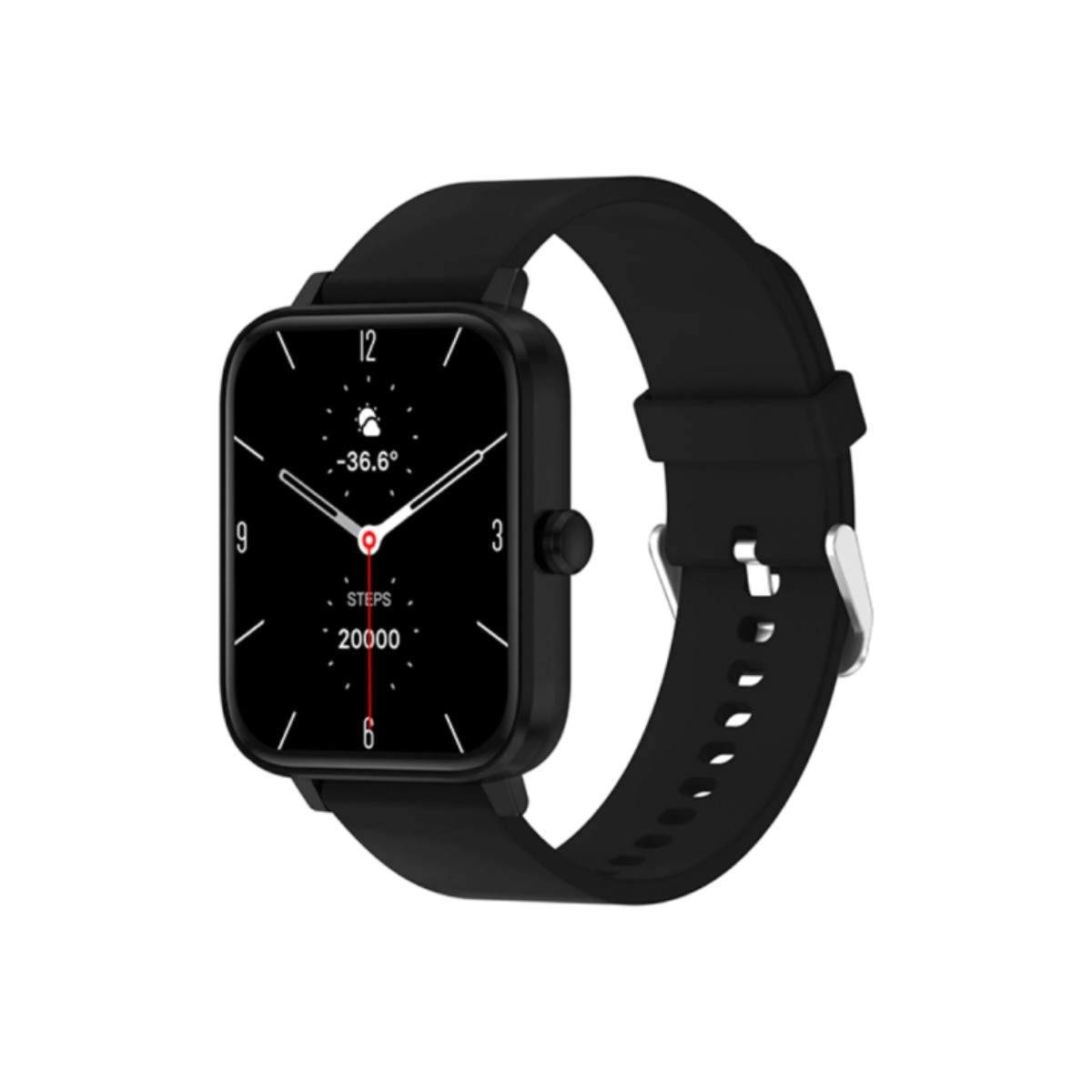 SMARTWATCH SOUL EVO400 NEGRO