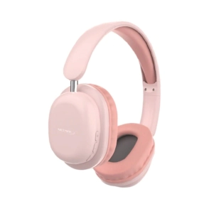 AURICULAR NETMAK LIVE BT PLEGABLE NM-LIVE