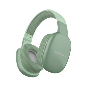 AURICULAR NETMAK INALAMBRICO VINCHA VOLT 
