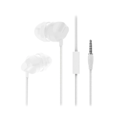 AURICULAR SOUL S49 IN-EAR 3.5MM C/CORTE
