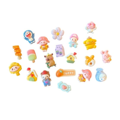 PINK DISE&Ntilde;OS VARIOS x30