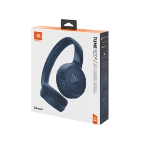 AURICULAR INALAMBRICO JBL TUNE520 AZUL