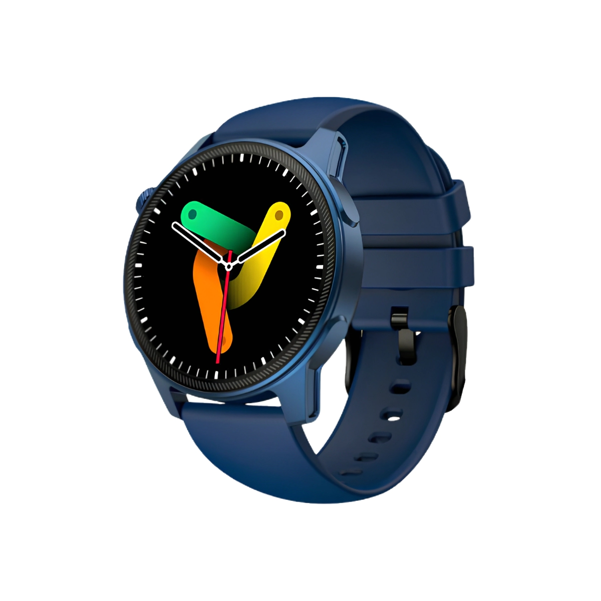 SMARTWATCH NETMAK ENERGY AMOLED BT5 NM-ENERGY-B AZUL