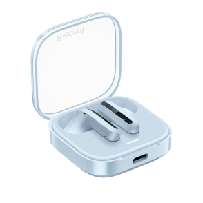 AURICULAR BT XIAOMI REDMI BUDS 6 ACTIVE AZUL