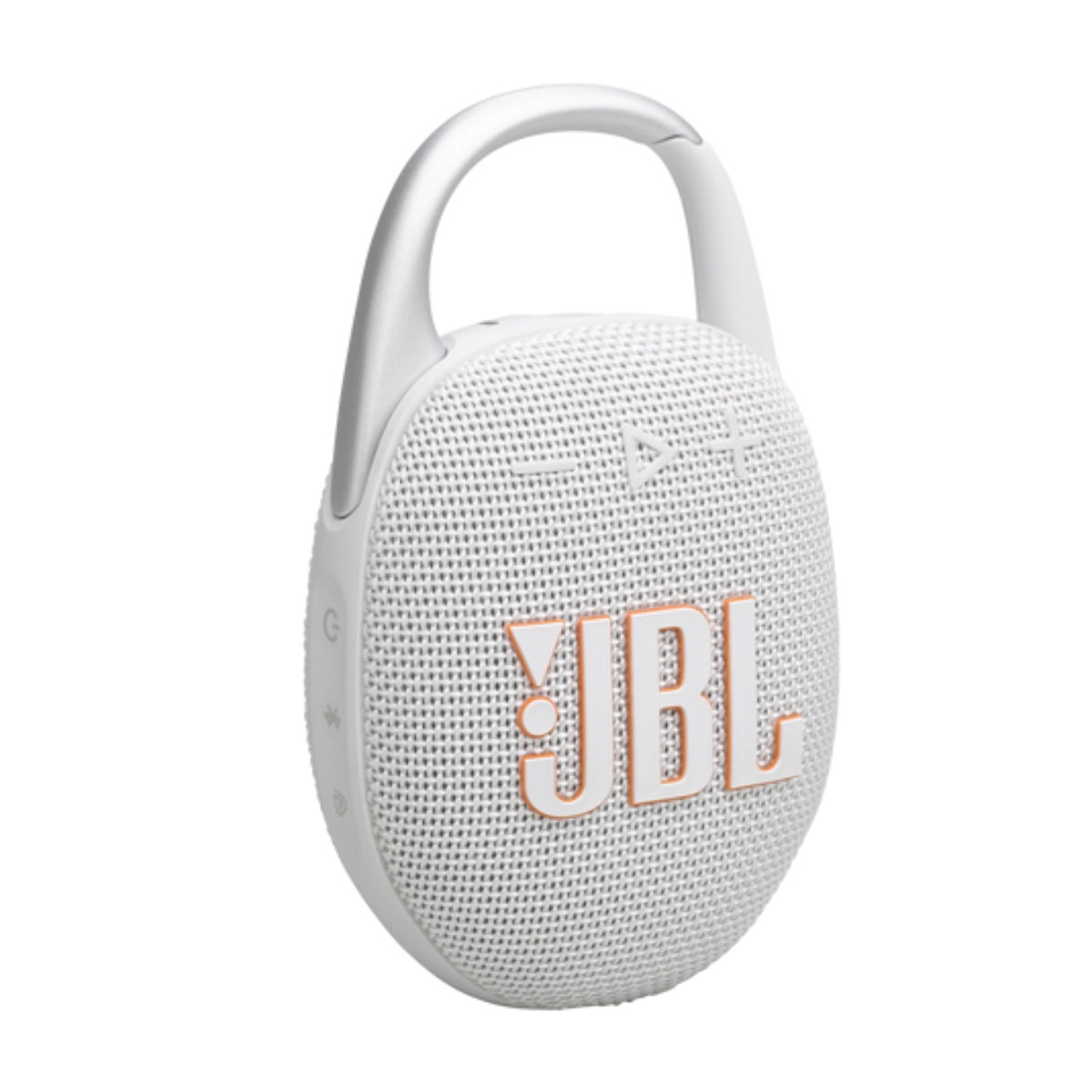 PARLANTE BT JBL CLIP 5 BLANCO