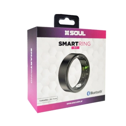 SMART RING SOUL 
