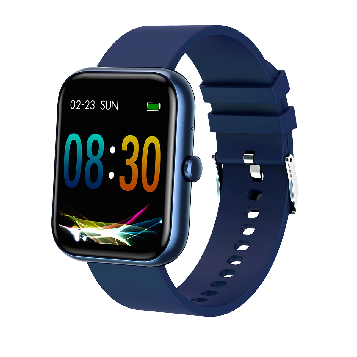 SMARTWATCH SOUL EVO400 AZUL