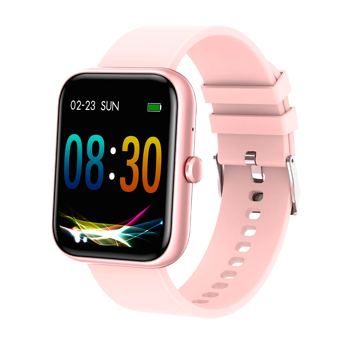SMARTWATCH SOUL EVO400 ROSA SMW-EVO400RS
