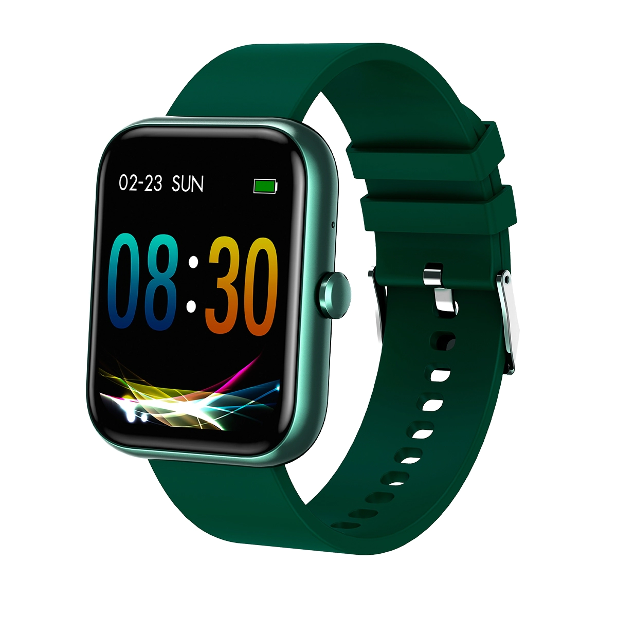 SMARTWATCH SOUL EVO400 VERDE