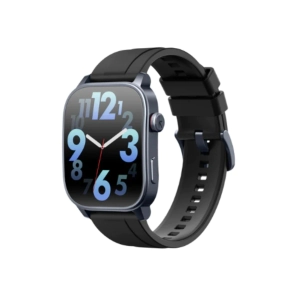 SMARTWATCH KIESLECT CALLING KS 3 NEGRO