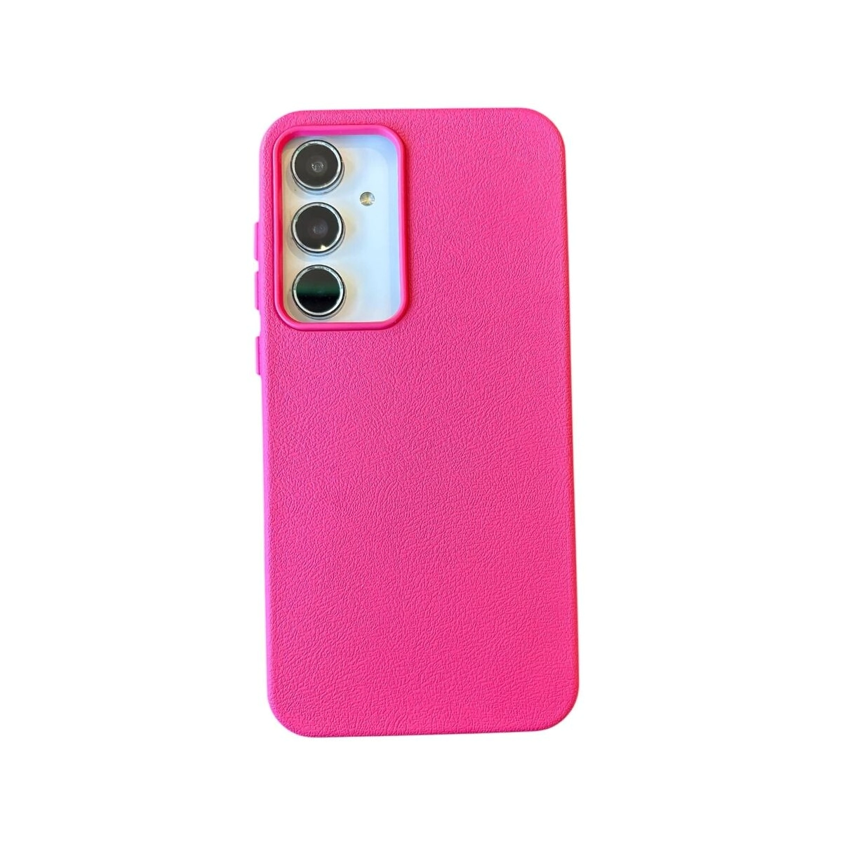 PROTECTOR IHOME SAMSUNG A55 ROSA/FUCSIA
