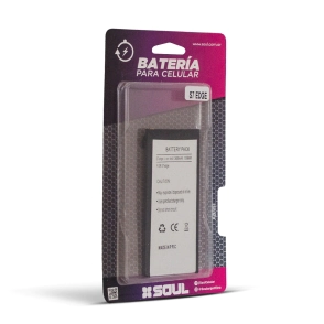 BATERIA LITIO SOUL HTC STATUS