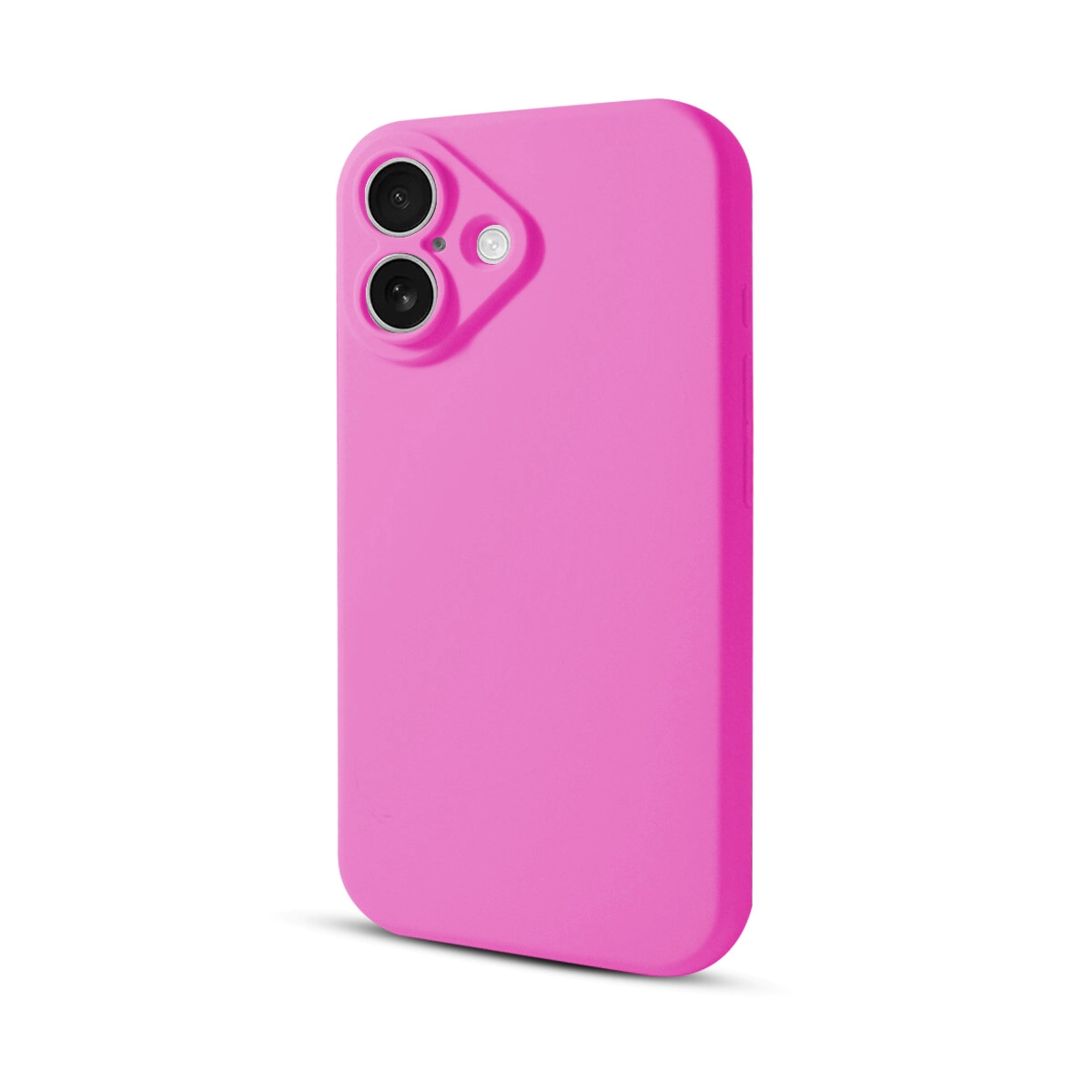 PROT SUPER SILICONE CASE MOTO E14 ROSA/FUCSIA/BEIGE