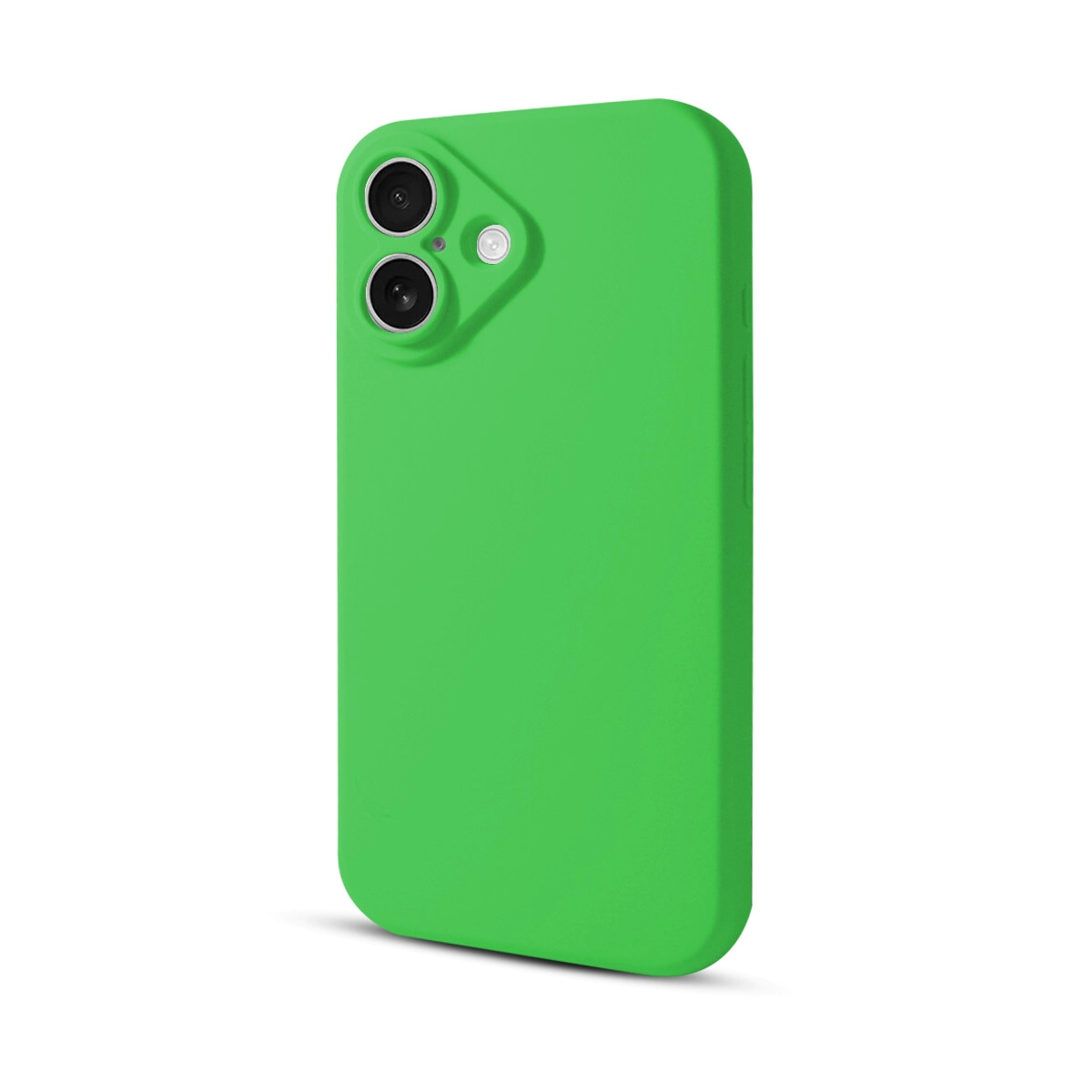 PROT SUPER SILICONE CASE MOTO G24 POWER VERDE
