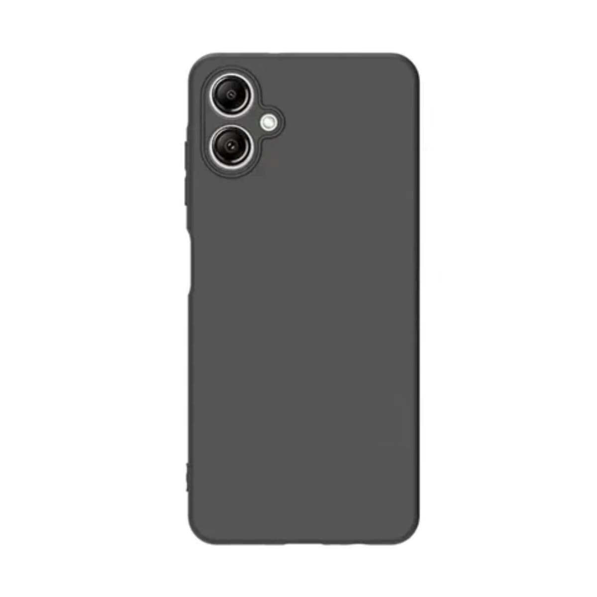 PROT SUPER SILICONE CASE MOTO G34 NEGRO
