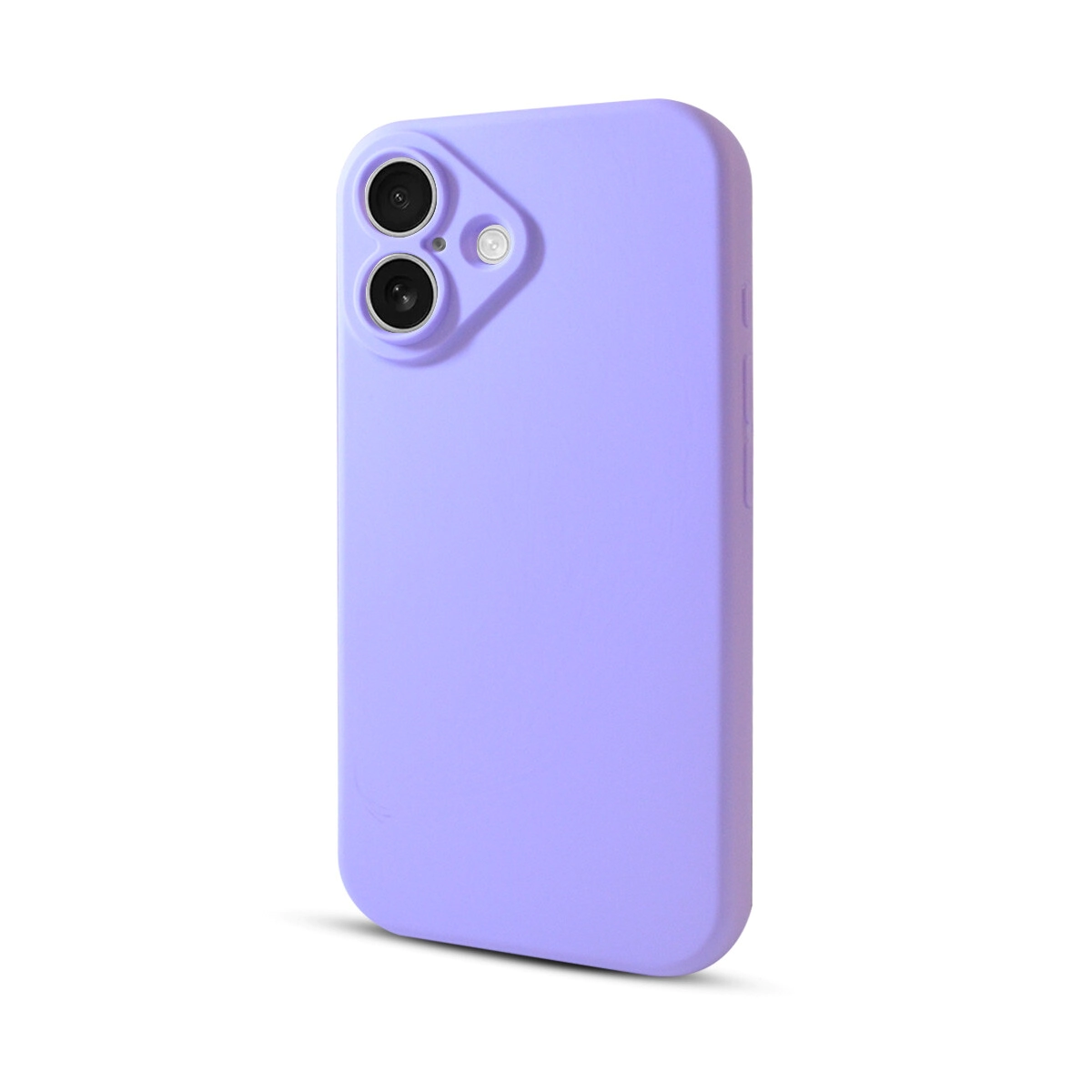 PROT SUPER SILICONE CASE MOTO G34 LILA