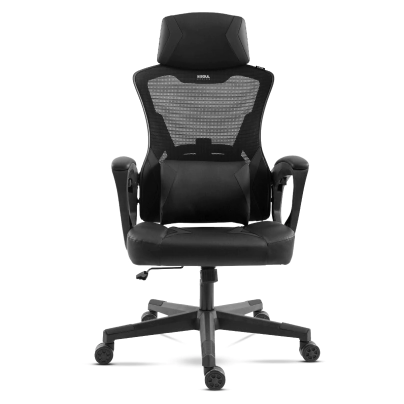 SILLA PC SOUL OFFICE NEGRA OCH200NE