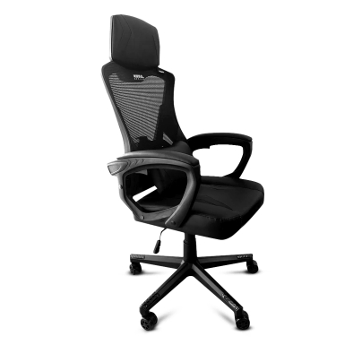SILLA PC SOUL OFFICE NEGRA OCH200NE