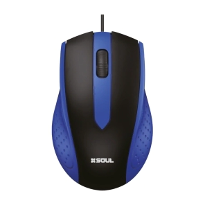MOUSE SOUL USB OFFICE M200