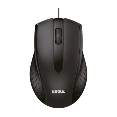 MOUSE SOUL USB OFFICE M200