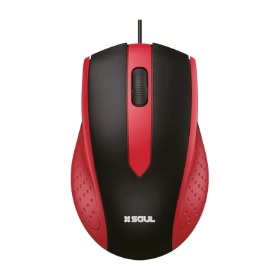 MOUSE SOUL USB OFFICE M200