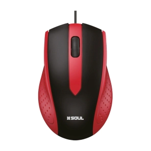 MOUSE SOUL USB OFFICE M200