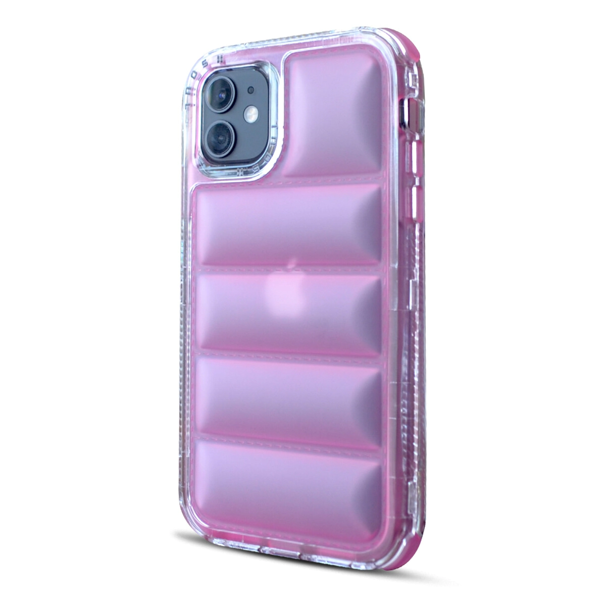 PROT REF PUFFER SOUL NEW SAMSUNG A05 ROSA