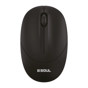 MOUSE INALAMBRICO SOUL OFFICE W250