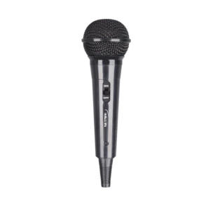 MICROFONO NETMAK DINAMICO NEGRO NM-MC7