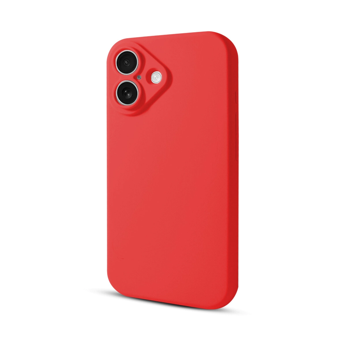 PROT SUPER SILICONE CASE SAMSUNG A56 ROJO