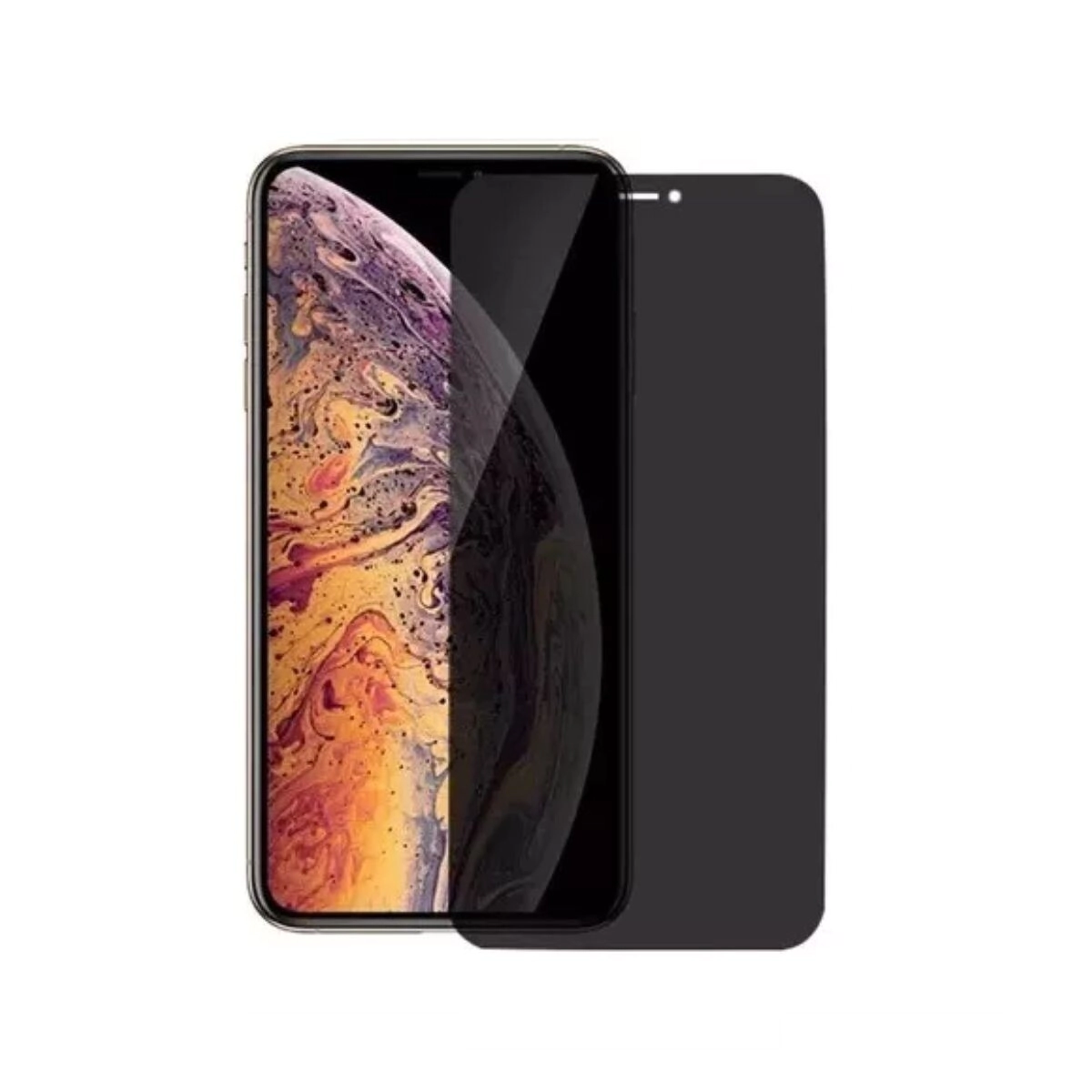 VIDRIO TEMPLADO 5D PRIVACY SAMSUNG S25