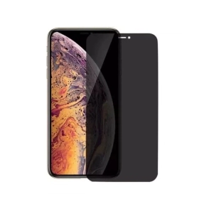 VIDRIO TEMPLADO 5D PRIVACY X10U