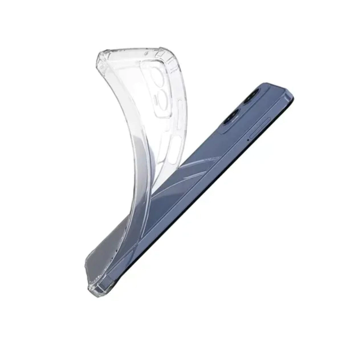 PROT ANTISHOCK FLEXIBLE LIR TRANSP MOTO G35