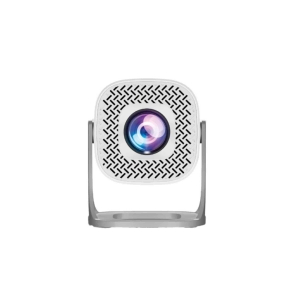 PROYECTOR NETMAK SMART ANDROID 13 WIFI/BT NM-PR400