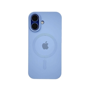 SILICONE CASE MAGSAFE